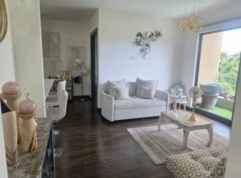 CURRIDABAT GRANADILLA RENTO APARTAMENTO AMUEBLADO $1.300