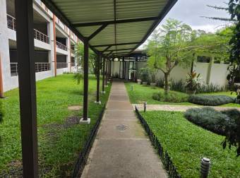 CURRIDABAT GRANADILLA RENTO APARTAMENTO AMUEBLADO $1.300