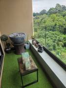 CURRIDABAT GRANADILLA RENTO APARTAMENTO AMUEBLADO $1.300