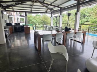 CURRIDABAT GRANADILLA RENTO APARTAMENTO AMUEBLADO $1.300