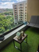 CURRIDABAT GRANADILLA RENTO APARTAMENTO AMUEBLADO $1.300