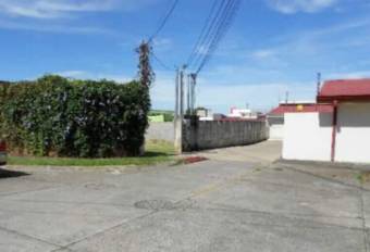 HEREDIA SANTO DOMINGO QUIZARKO VENDO LOTE 391 M2