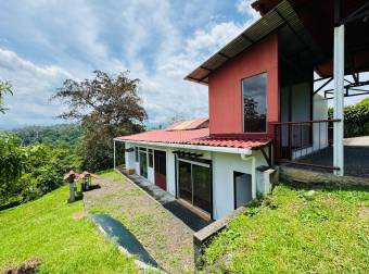 ATENAS LOS ANGELES RENTO CASA $1.000