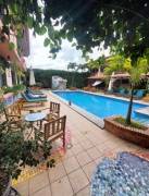 Se alquila apartamento amoblado en La Sabana 26-506