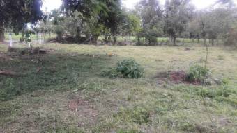 MLS-25-1039 VENTA LOTE HORQUETAS SARAPIQUI