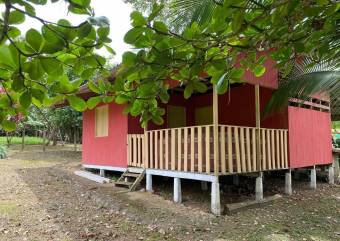 VENTA DE FINCA CON CASA, HEREDIA, SARAPIQUÍ, LA VIRGEN - 9498020 VENTA DE FINCA CON CASA, HEREDIA, SARAPIQUÍ, LA VIRGEN - 9498020