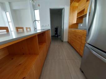 Se vende moderna casa con patio en condominio de San Antonio Belén 26-619 Se vende moderna casa con patio en condominio de San Antonio Belén 26-619