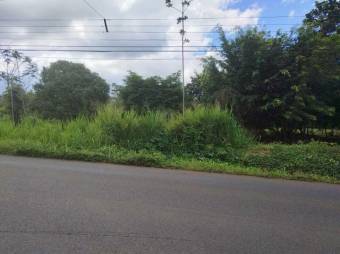 MLS-25-1043 VENTA LOTE LA TIGRA SAN CARLOS MLS-25-1043 VENTA LOTE LA TIGRA SAN CARLOS