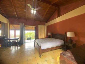 Se alquila apartamento amoblado en San Antonio Escazú 26-453