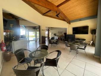 Se alquila apartamento amoblado en condominio de Uruca Santa Ana 26-586