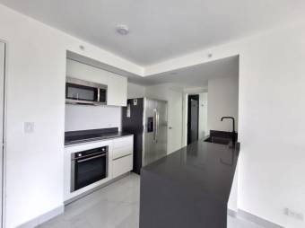 Se alquila apartamento en condominio de Pavas San José 26-147