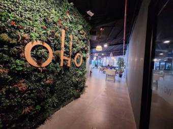 Se alquila apartamento en condominio de Pavas San José 26-147