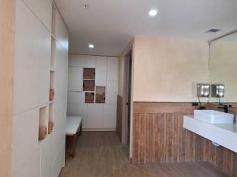 Se alquila apartamento en condominio de Pavas San José 26-147