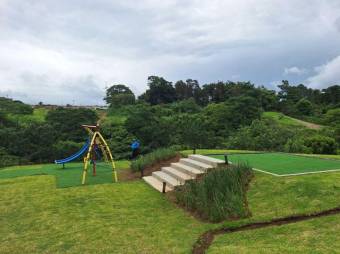 Se alquila apartamento en condominio de Pavas San José 26-147