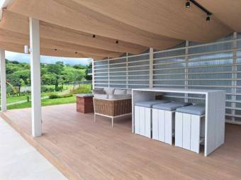 Se alquila apartamento en condominio de Pavas San José 26-147