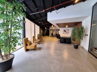 Se alquila apartamento en condominio de Pavas San José 26-147