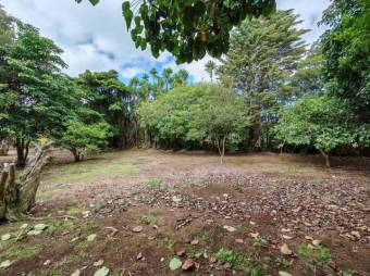 MLS-25-1922 LS VENTA LOTE SAN RAFAEL HEREDIA