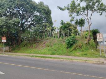 MLS-25-250 LS VENTA LOTE SANTA BARBARA HEREDIA