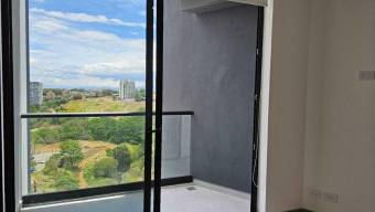 Se alquila moderno apartamento en Núcleo Sabana 25-1720