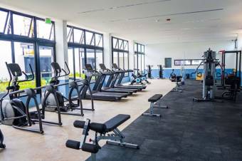 Se alquila moderno apartamento en Núcleo Sabana 25-1720