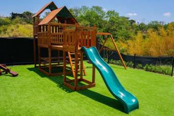 Se alquila moderno apartamento en Núcleo Sabana 25-1720