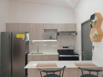 Se alquila espaciosa casa en condominio de Lindora 26-429 Se alquila espaciosa casa en condominio de Lindora 26-429