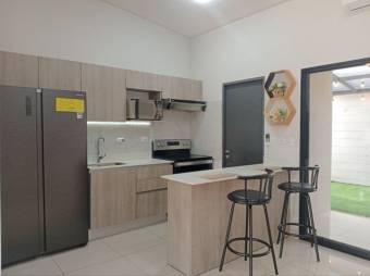 Se alquila espaciosa casa en condominio de Lindora 26-429 Se alquila espaciosa casa en condominio de Lindora 26-429