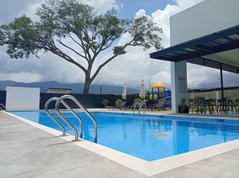 Se alquila espaciosa casa en condominio de Lindora 26-429 Se alquila espaciosa casa en condominio de Lindora 26-429