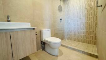 Se alquila moderno apartamento a estrenar en Pavas San José 26-425
