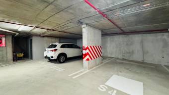 Se alquila moderno apartamento a estrenar en Pavas San José 26-425