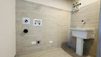 Se alquila moderno apartamento a estrenar en Pavas San José 26-425