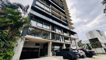 Se alquila moderno apartamento a estrenar en Pavas San José 26-425