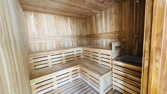 Se alquila moderno apartamento a estrenar en Pavas San José 26-425