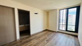 Se alquila moderno apartamento a estrenar en Pavas San José 26-425
