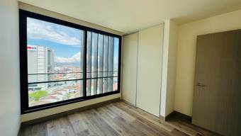 Se alquila moderno apartamento a estrenar en Pavas San José 26-425