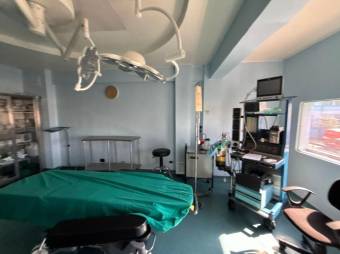 Se vende espaciosa propiedad comercial en Hospital San José 25-1611, $ 197,000, 1, San José, San José