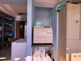 Se vende espaciosa propiedad comercial en Hospital San José 25-1611, $ 197,000, 1, San José, San José
