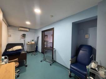 Se vende espaciosa propiedad comercial en Hospital San José 25-1611, $ 197,000, 1, San José, San José