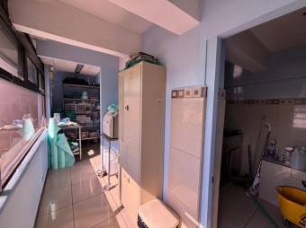 Se vende espaciosa propiedad comercial en Hospital San José 25-1611, $ 197,000, 1, San José, San José