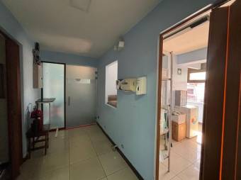 Se vende espaciosa propiedad comercial en Hospital San José 25-1611, $ 197,000, 1, San José, San José