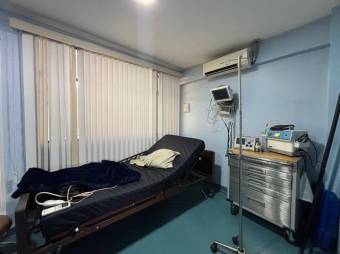 Se vende espaciosa propiedad comercial en Hospital San José 25-1611, $ 197,000, 1, San José, San José