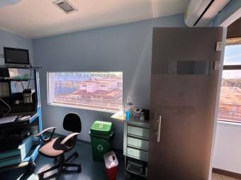 Se vende espaciosa propiedad comercial en Hospital San José 25-1611, $ 197,000, 1, San José, San José