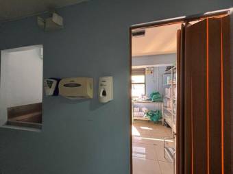 Se vende espaciosa propiedad comercial en Hospital San José 25-1611, $ 197,000, 1, San José, San José