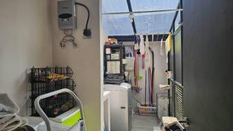 Se vende espaciosa casa en condominio de Lindora 25-587 Se vende espaciosa casa en condominio de Lindora 25-587