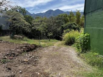 Se vende lote de 455m2 en San Rafael Escazú 25-1533