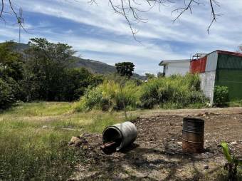 Se vende lote de 455m2 en San Rafael Escazú 25-1533