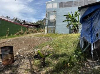 Se vende lote de 455m2 en San Rafael Escazú 25-1533