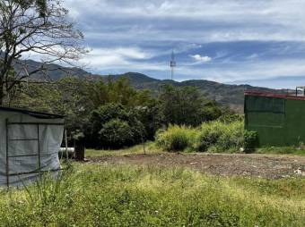 Se vende lote de 455m2 en San Rafael Escazú 25-1533