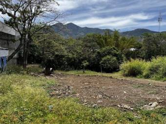 Se vende lote de 455m2 en San Rafael Escazú 25-1533