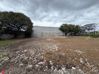 Se vende lote de 1,397m2 en San Rafael de Escazú 25-1402 Se vende lote de 1,397m2 en San Rafael de Escazú 25-1402